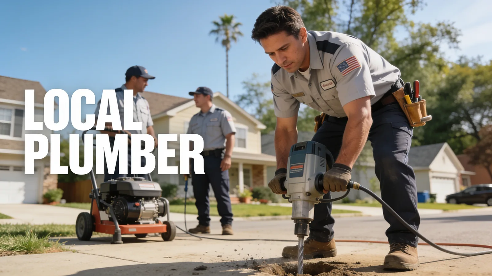 Plumber in Elwood, IN near me